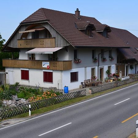 Wellness-Kneipp-Park Hotel Langenthal Luaran gambar