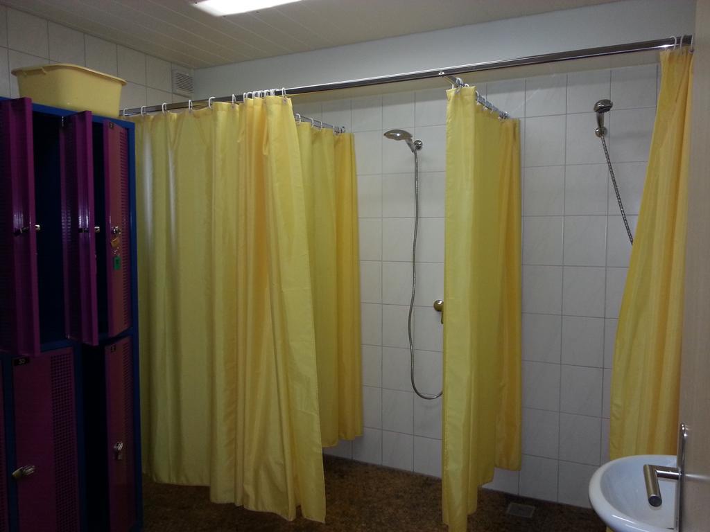 Wellness-Kneipp-Park Hotel Langenthal Luaran gambar