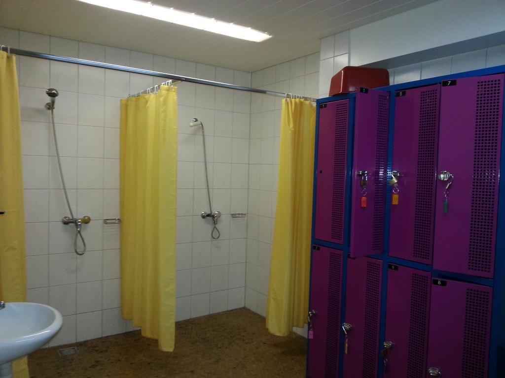 Wellness-Kneipp-Park Hotel Langenthal Luaran gambar