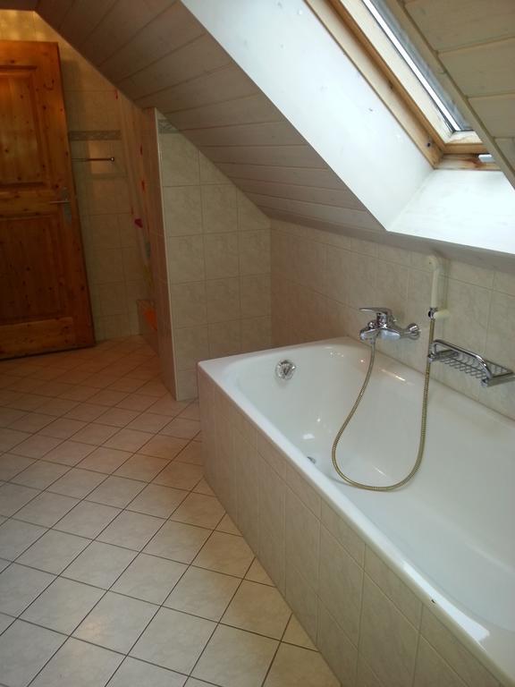 Wellness-Kneipp-Park Hotel Langenthal Luaran gambar