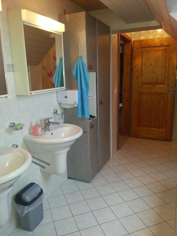 Wellness-Kneipp-Park Hotel Langenthal Luaran gambar