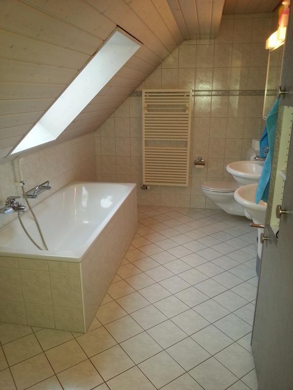 Wellness-Kneipp-Park Hotel Langenthal Luaran gambar