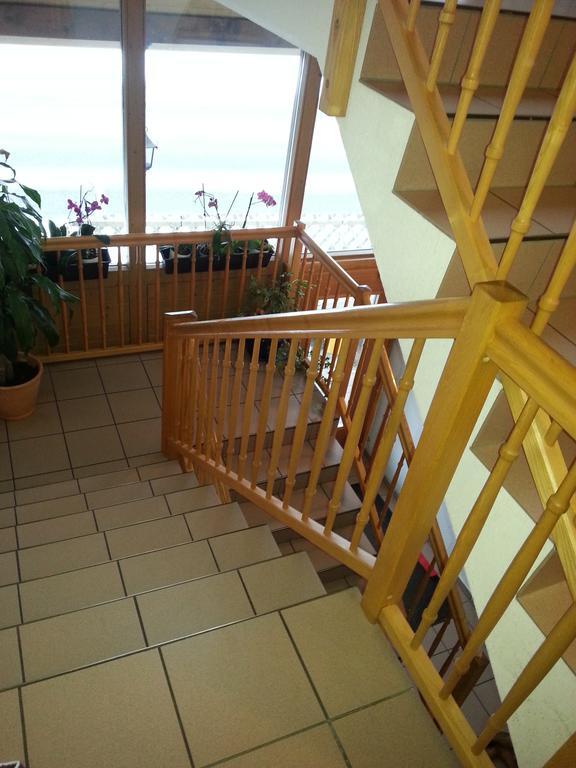Wellness-Kneipp-Park Hotel Langenthal Luaran gambar