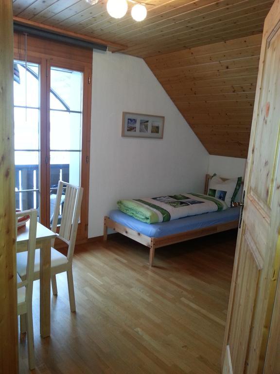 Wellness-Kneipp-Park Hotel Langenthal Bilik gambar