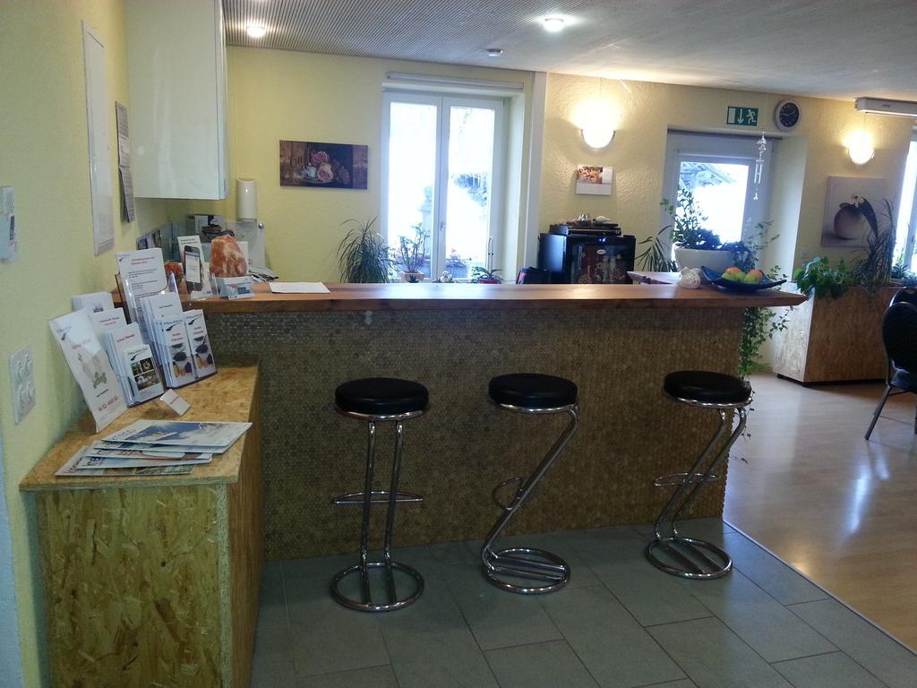 Wellness-Kneipp-Park Hotel Langenthal Luaran gambar