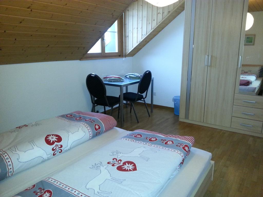 Wellness-Kneipp-Park Hotel Langenthal Bilik gambar