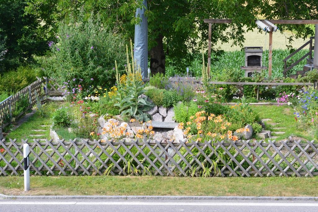 Wellness-Kneipp-Park Hotel Langenthal Luaran gambar