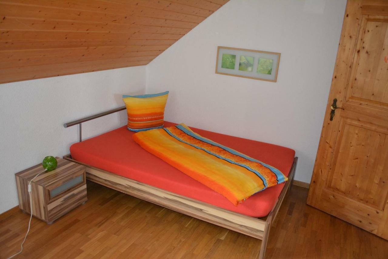 Wellness-Kneipp-Park Hotel Langenthal Luaran gambar