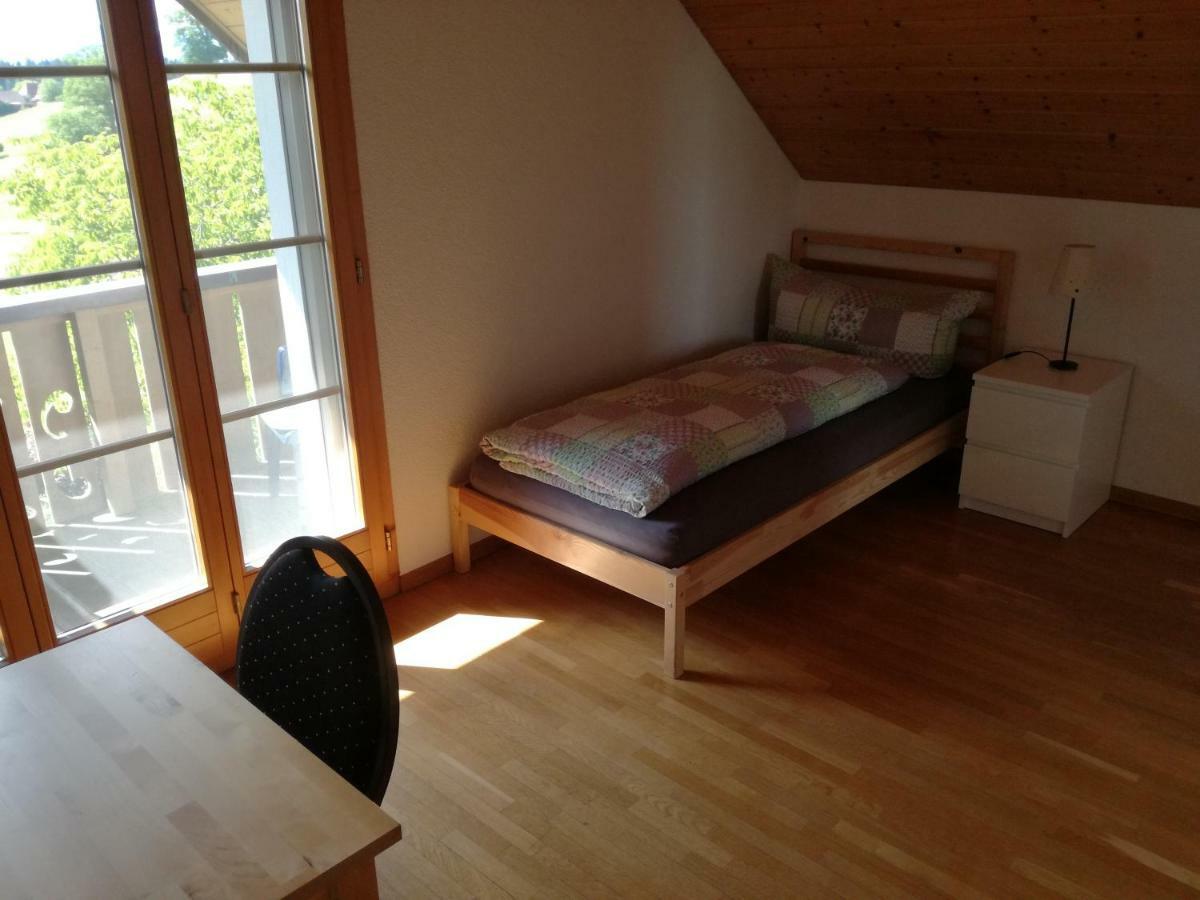 Wellness-Kneipp-Park Hotel Langenthal Luaran gambar