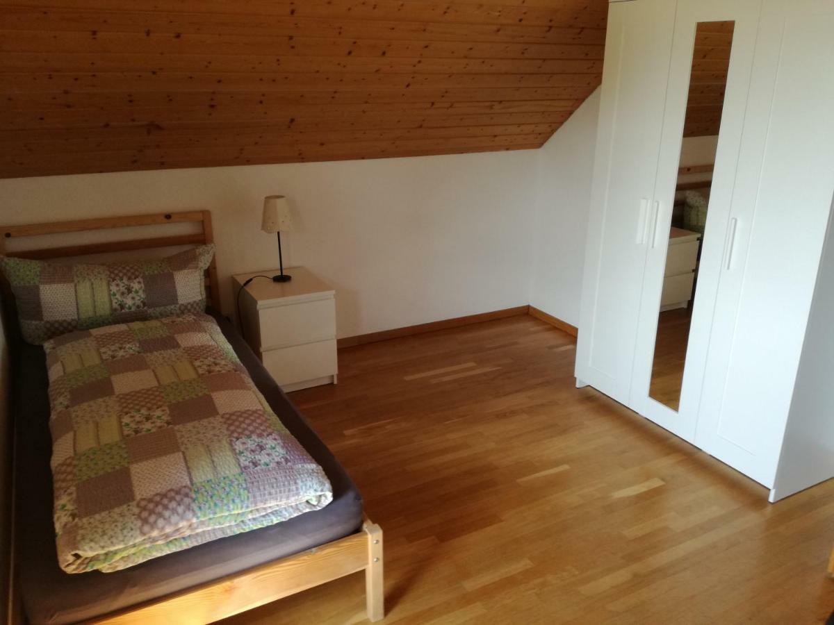Wellness-Kneipp-Park Hotel Langenthal Luaran gambar