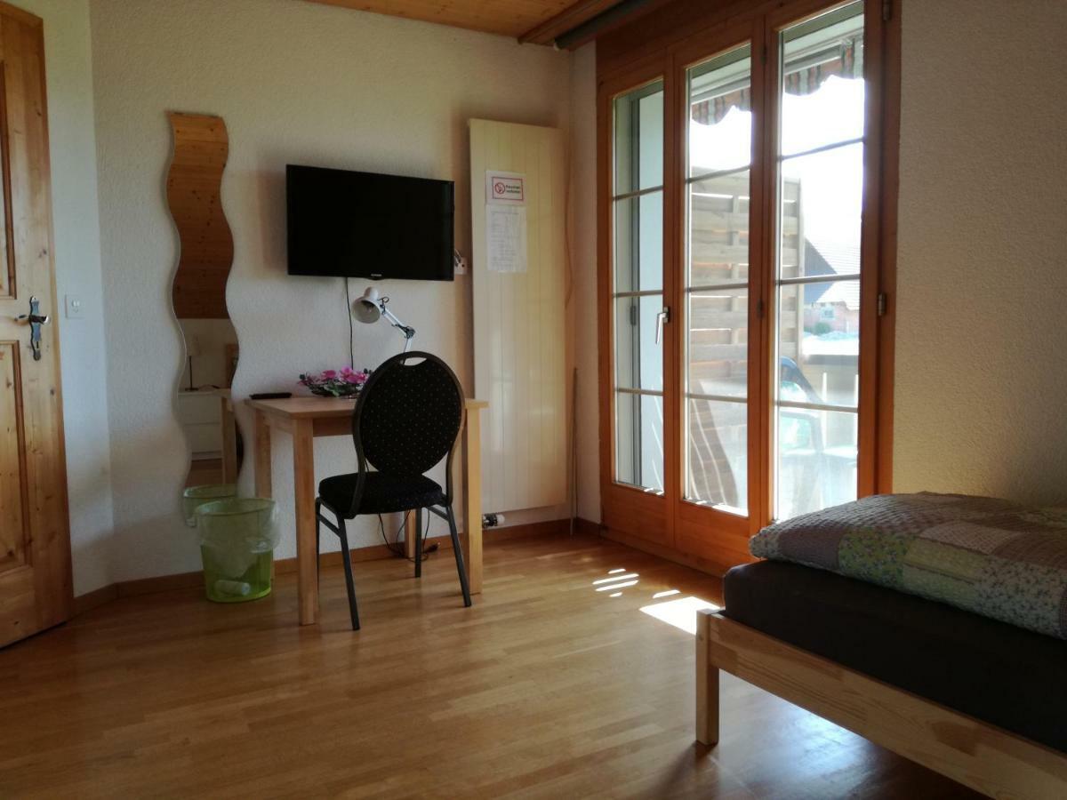 Wellness-Kneipp-Park Hotel Langenthal Luaran gambar